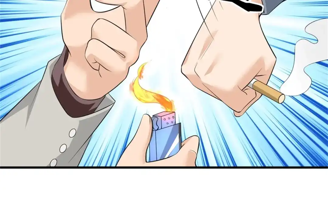 戏精特工与校花们 第54话 陈初夏死了 第35页