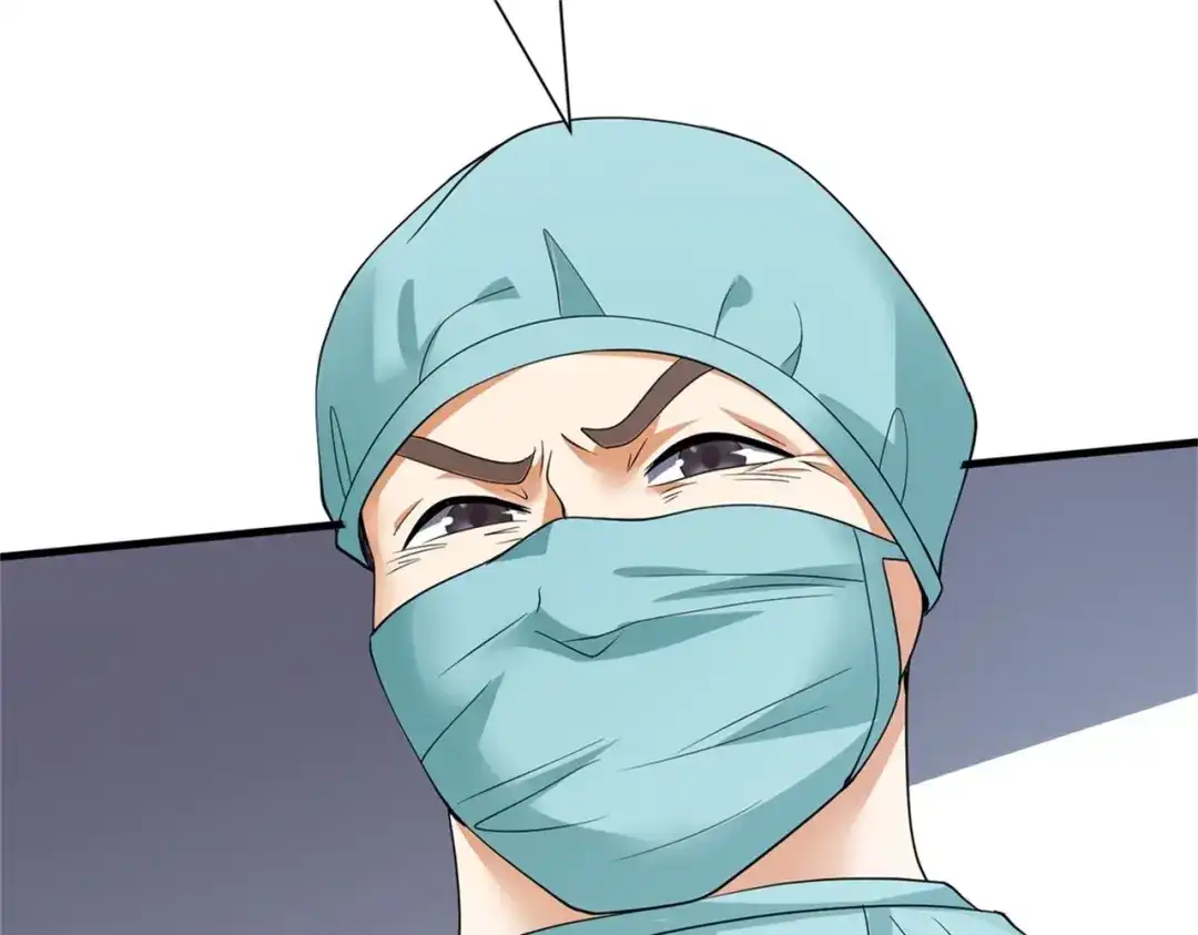 戏精特工与校花们 第54话 陈初夏死了 第59页