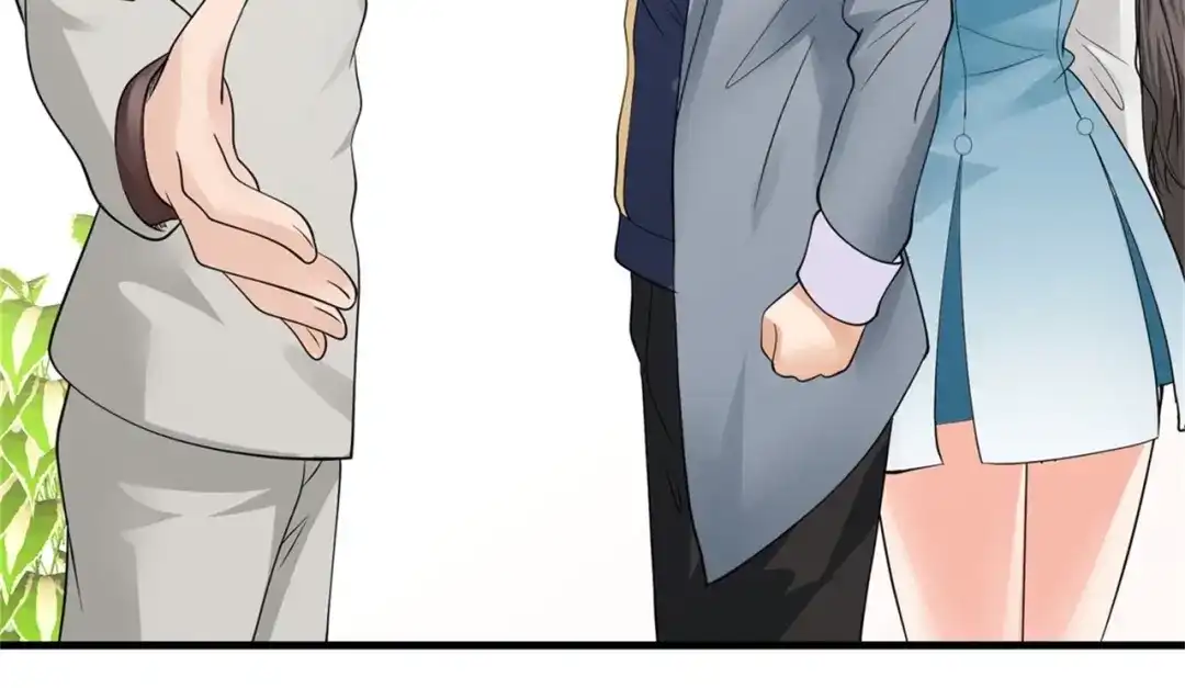 戏精特工与校花们 第55话 打脸狗咬狗 第23页