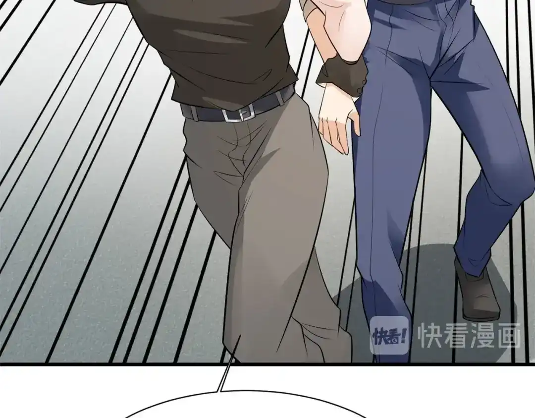 戏精特工与校花们 第59话 我是你一见钟情的老婆 第31页