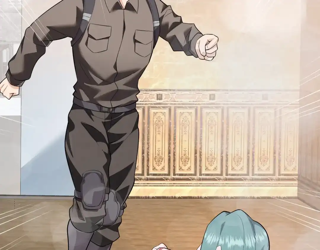 戏精特工与校花们 第60话 抄家搜出一个美女 第29页