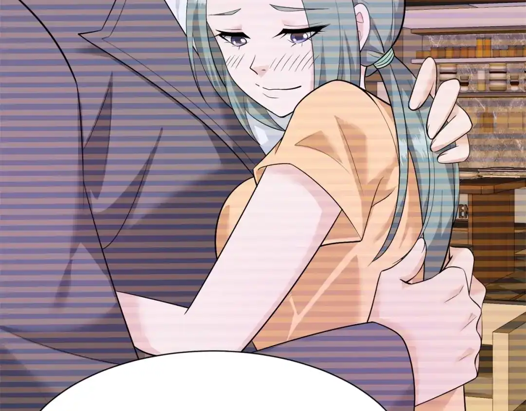 戏精特工与校花们 第61话 美女投怀送抱 第28页