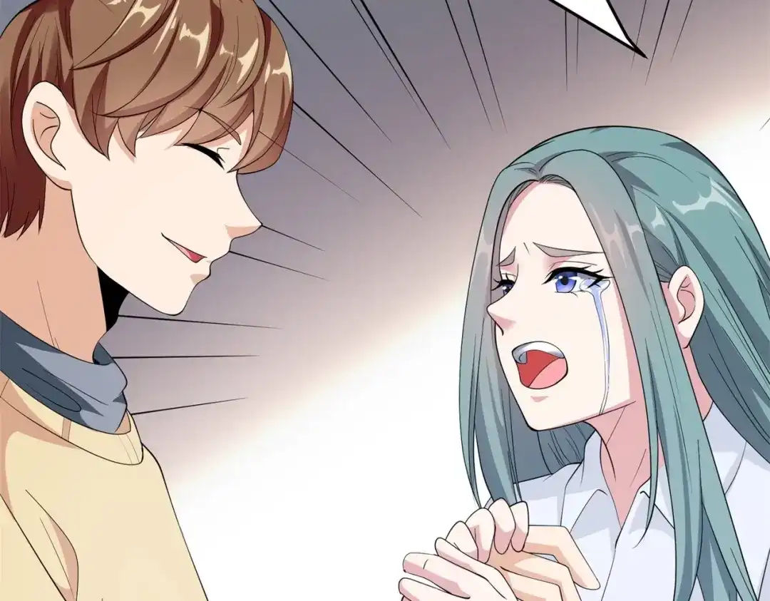 戏精特工与校花们 第61话 美女投怀送抱 第60页