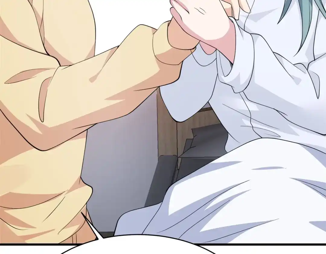 戏精特工与校花们 第61话 美女投怀送抱 第61页