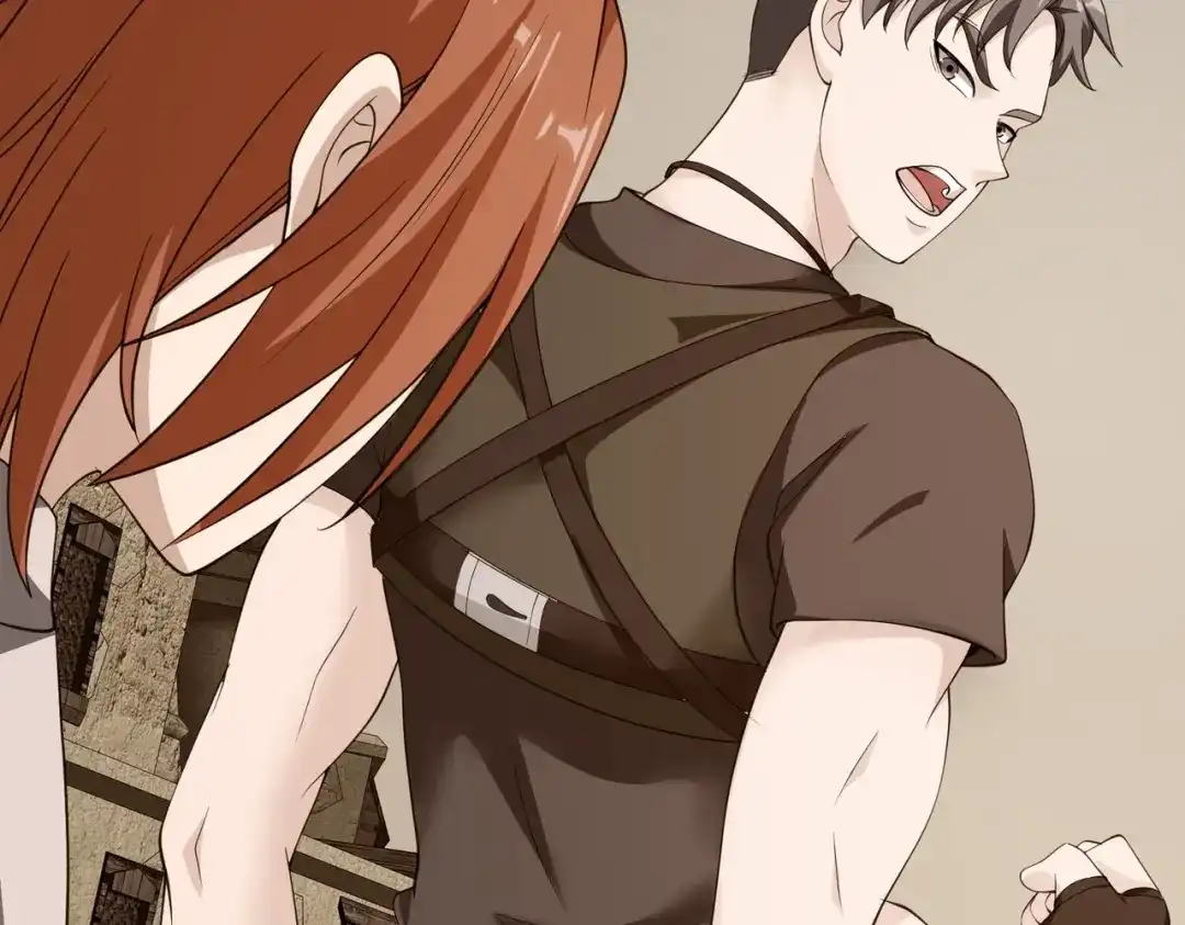 戏精特工与校花们 第68话 你可真变态 第31页