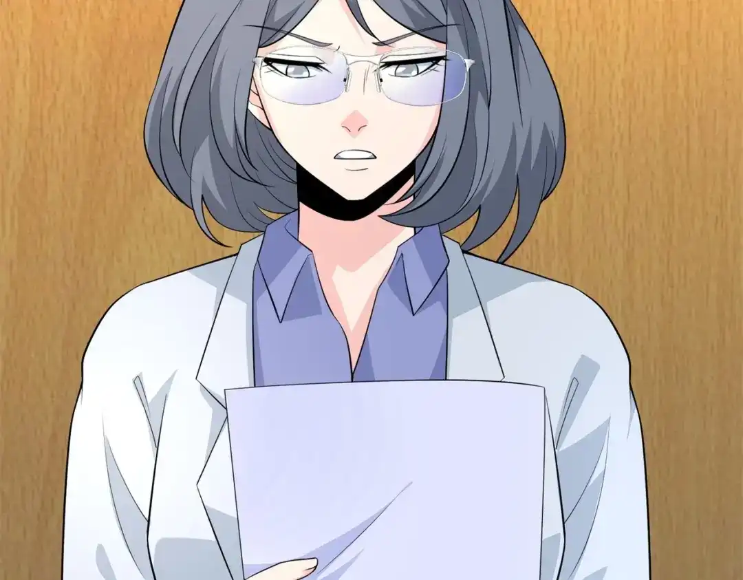 戏精特工与校花们 第74话 妹夫打嫂子 第20页