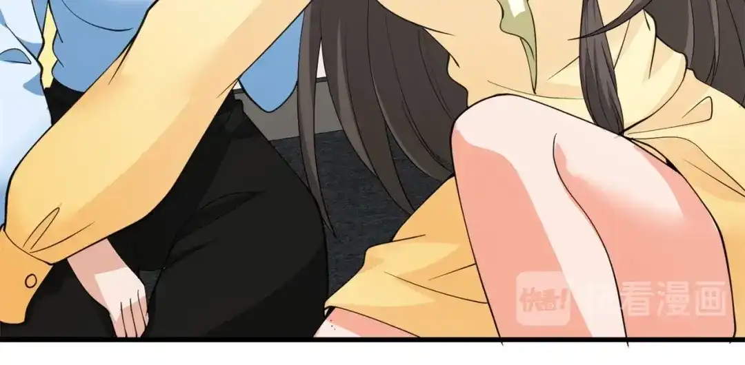 戏精特工与校花们 第74话 妹夫打嫂子 第67页