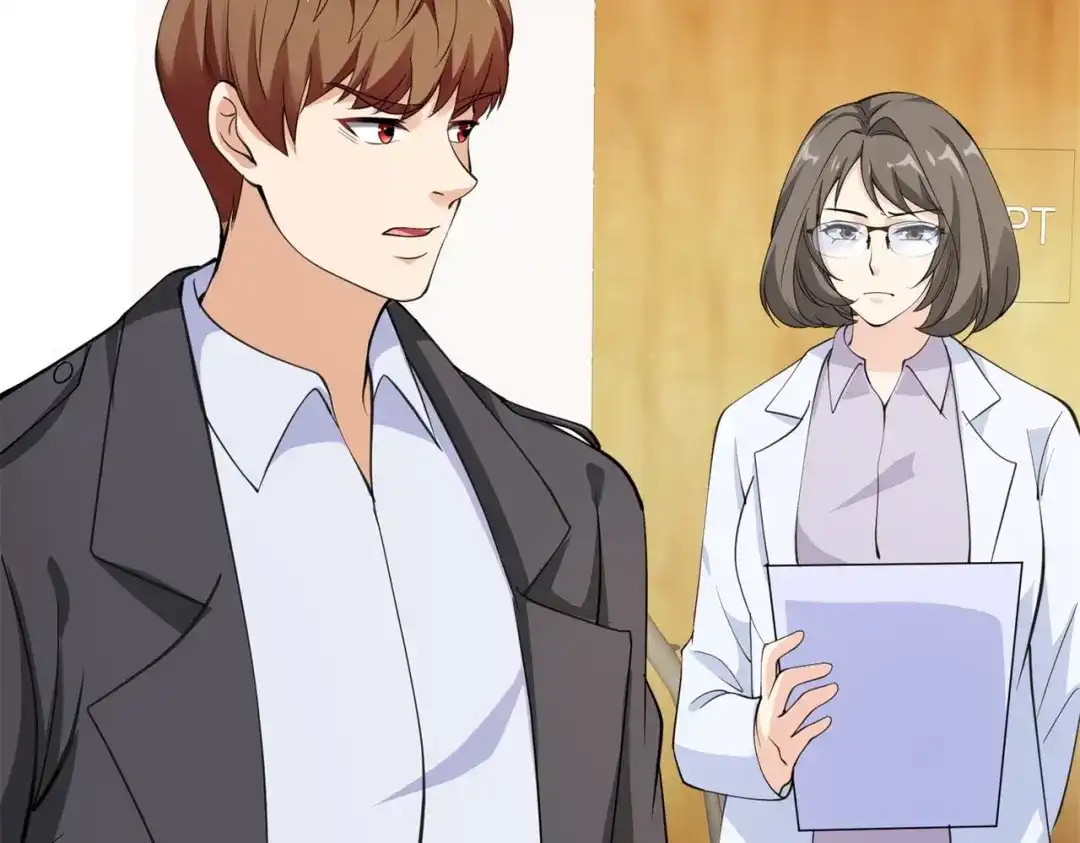 戏精特工与校花们 第74话 妹夫打嫂子 第69页