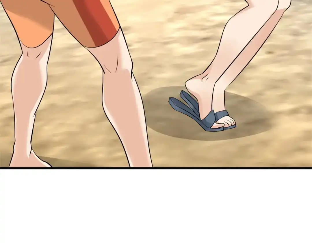 戏精特工与校花们 第76话 “美人计” 第91页