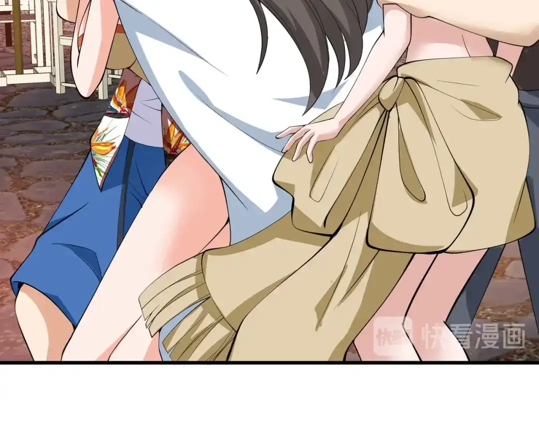 戏精特工与校花们 第84话 美人计管用吗 第69页