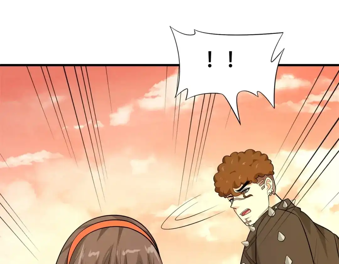 戏精特工与校花们 第85话 小妹妹你还太嫩了点 第69页