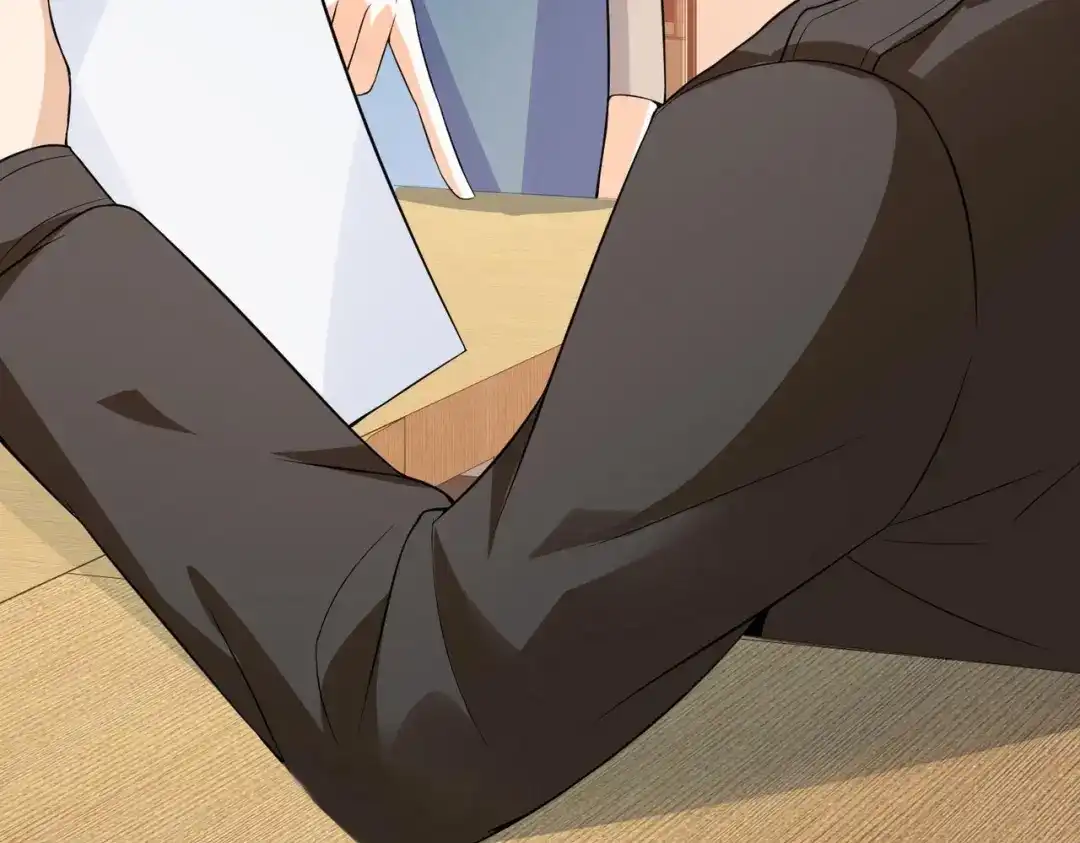 戏精特工与校花们 第09话 不亏是年轻人啊 第63页