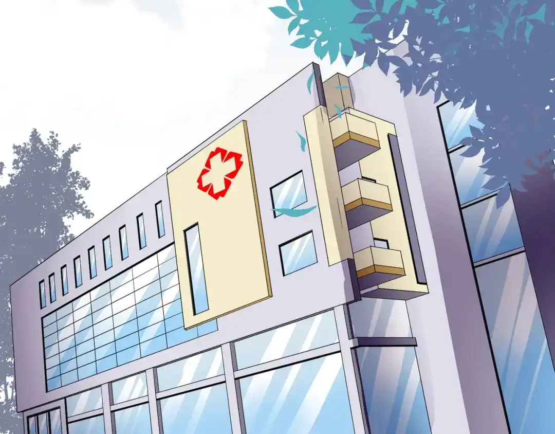 猎爱游戏：总裁情难自禁 第二话 第22页