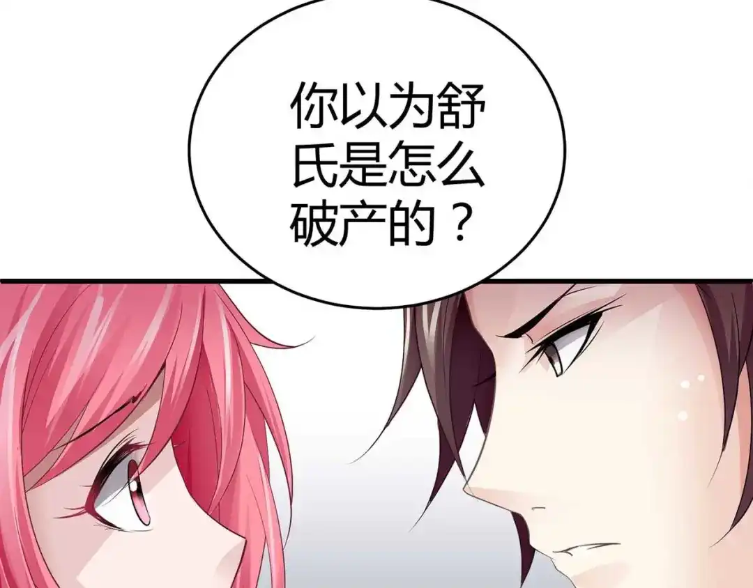 猎爱游戏：总裁情难自禁 第二话 第66页