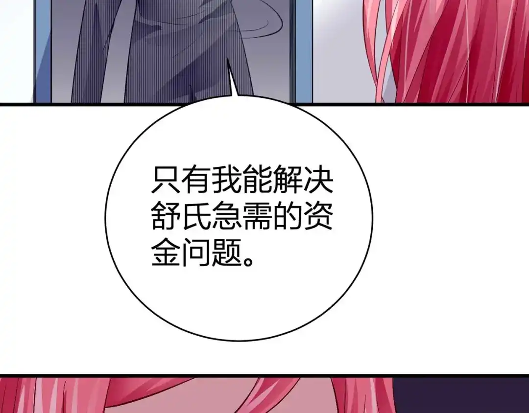猎爱游戏：总裁情难自禁 第二话 第71页