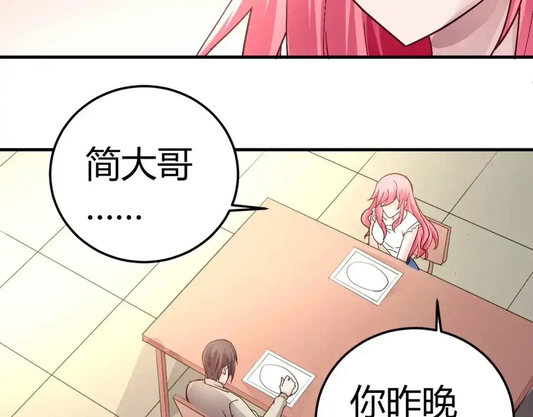 猎爱游戏：总裁情难自禁 第三十七话 第28页
