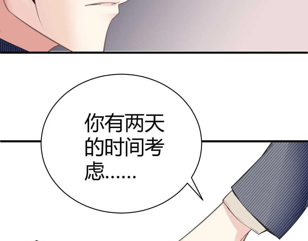 猎爱游戏：总裁情难自禁 第三话 第13页