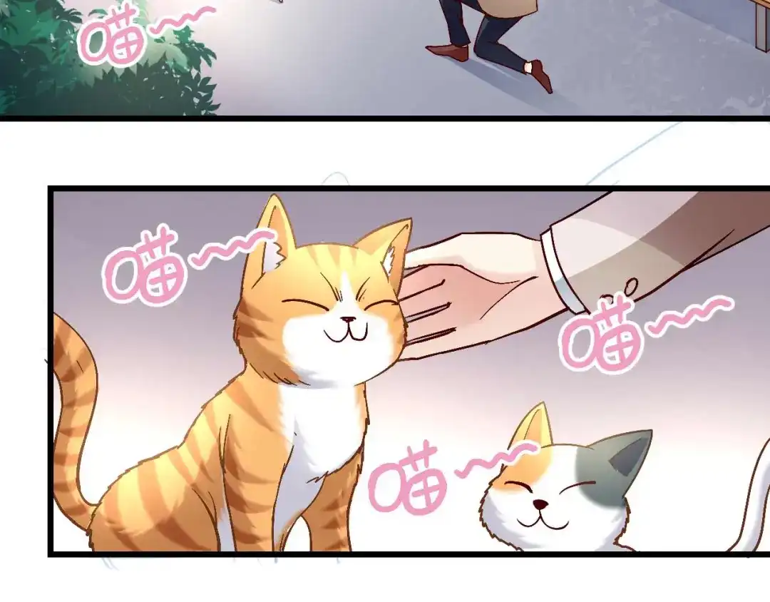 猎爱游戏：总裁情难自禁 第四十八话 第3页