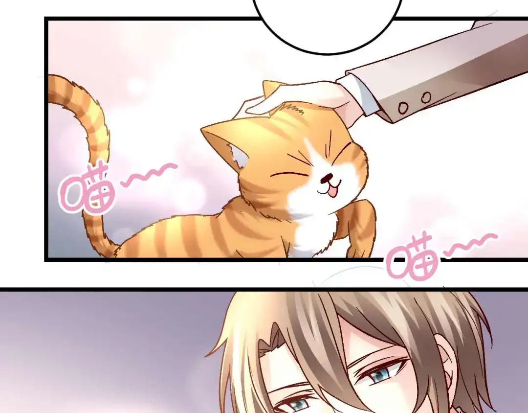 猎爱游戏：总裁情难自禁 第四十八话 第5页