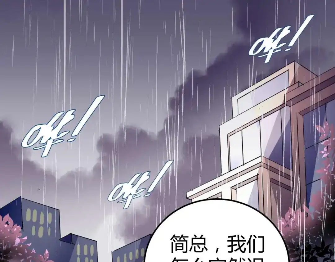 猎爱游戏：总裁情难自禁 第五十四话 第1页
