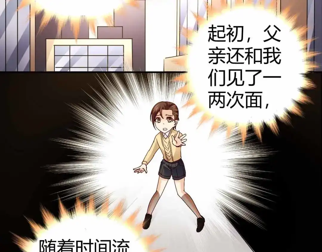 猎爱游戏：总裁情难自禁 第七十话 第24页
