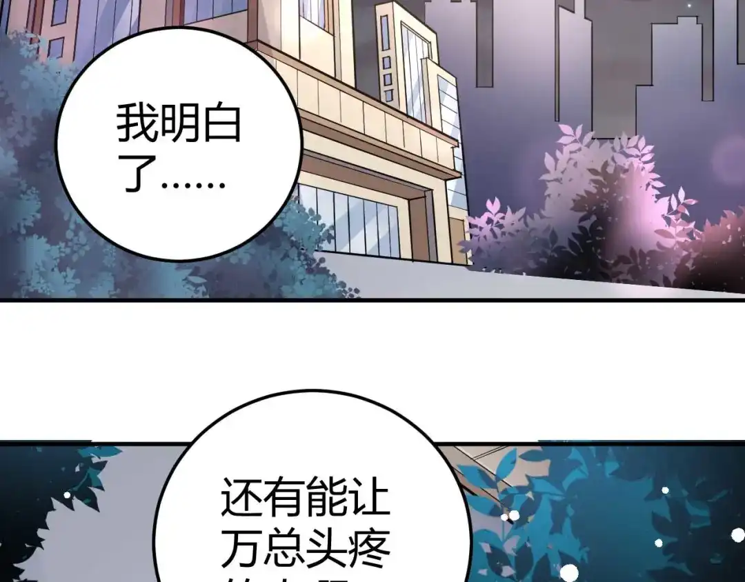 猎爱游戏：总裁情难自禁 第七十九话 第41页