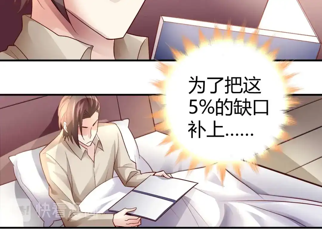 猎爱游戏：总裁情难自禁 第八十五话 第49页
