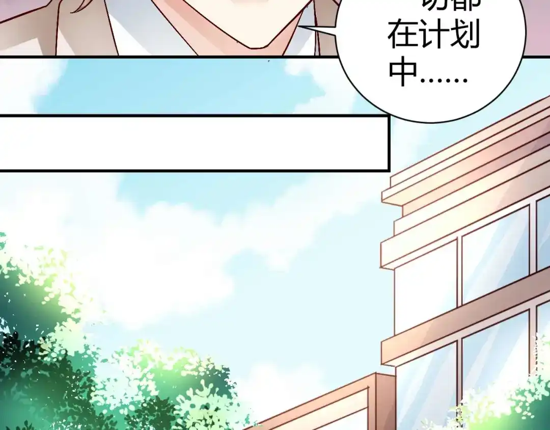 猎爱游戏：总裁情难自禁 第八十六话 第28页