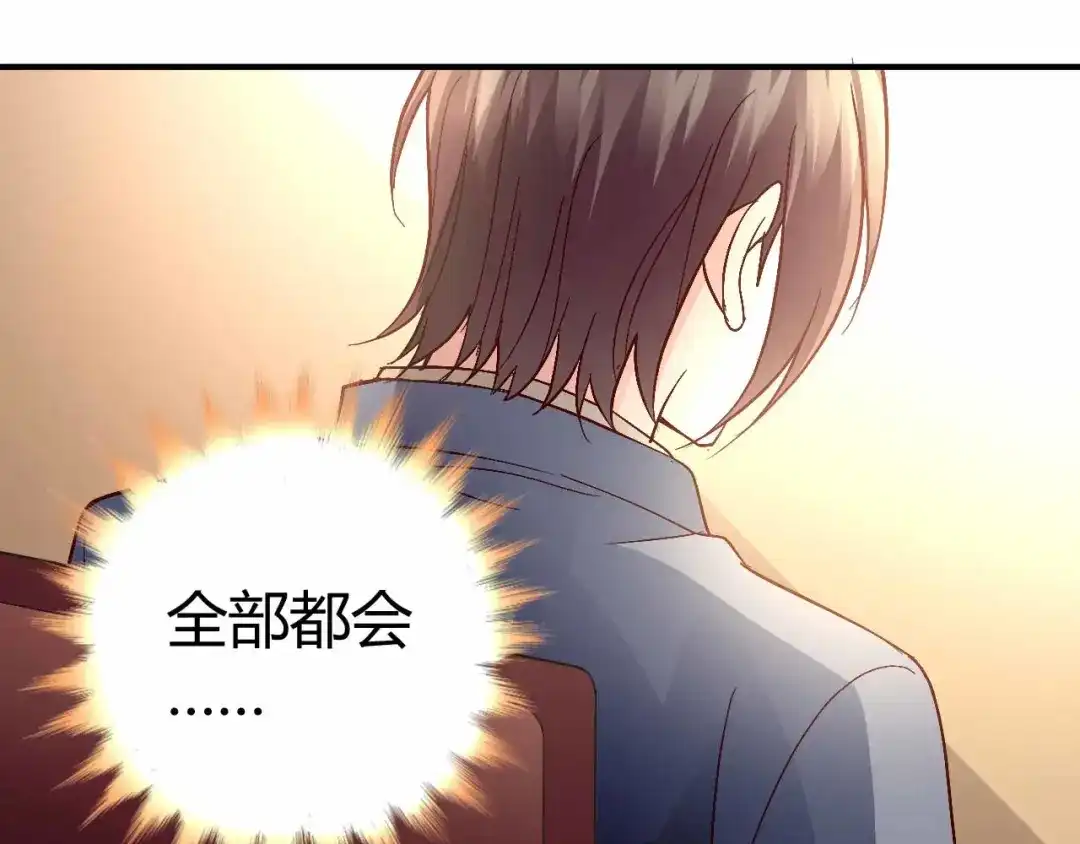 猎爱游戏：总裁情难自禁 第八十九话 第20页