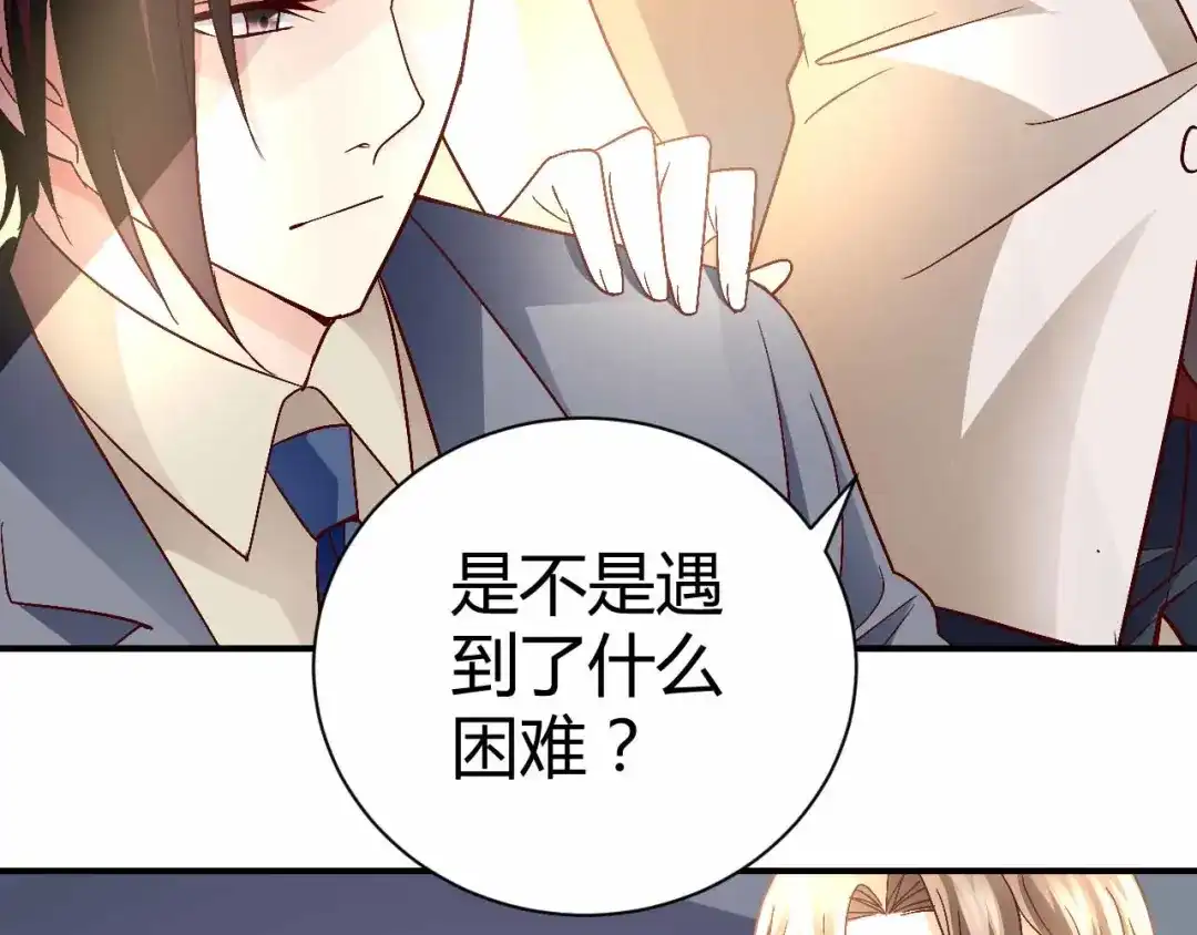 猎爱游戏：总裁情难自禁 第八十九话 第28页