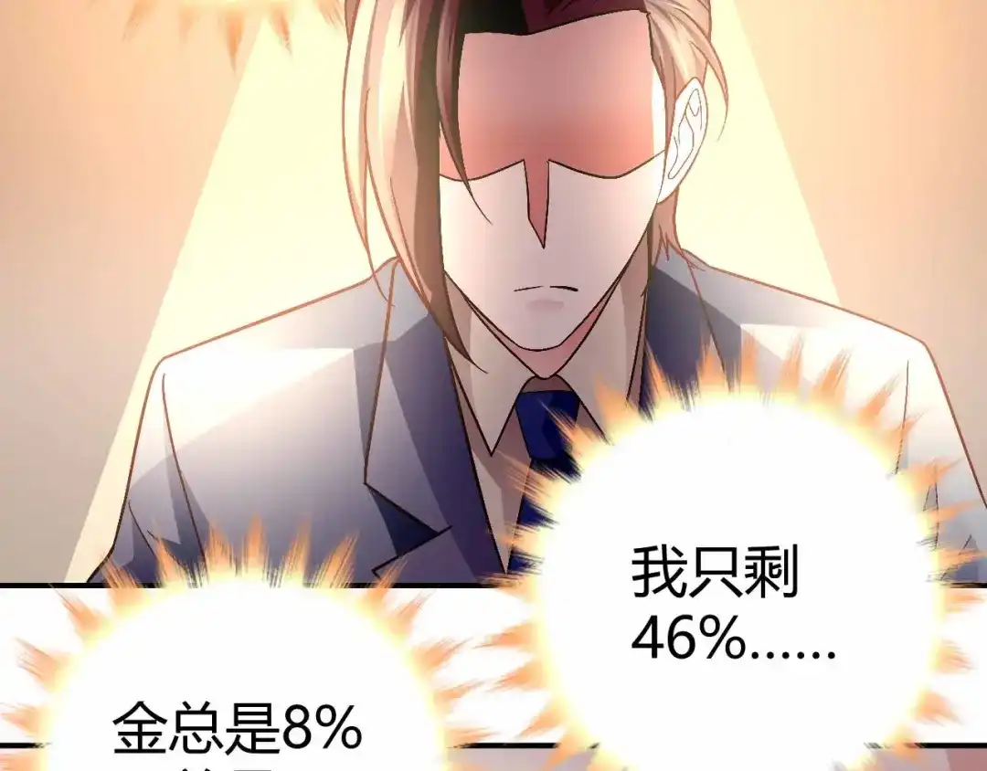 猎爱游戏：总裁情难自禁 第八十九话 第53页