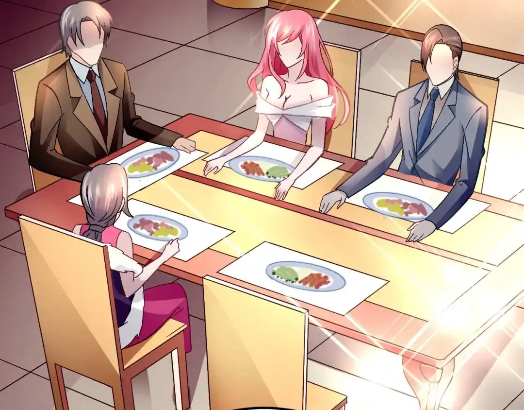 猎爱游戏：总裁情难自禁 第九话 第63页