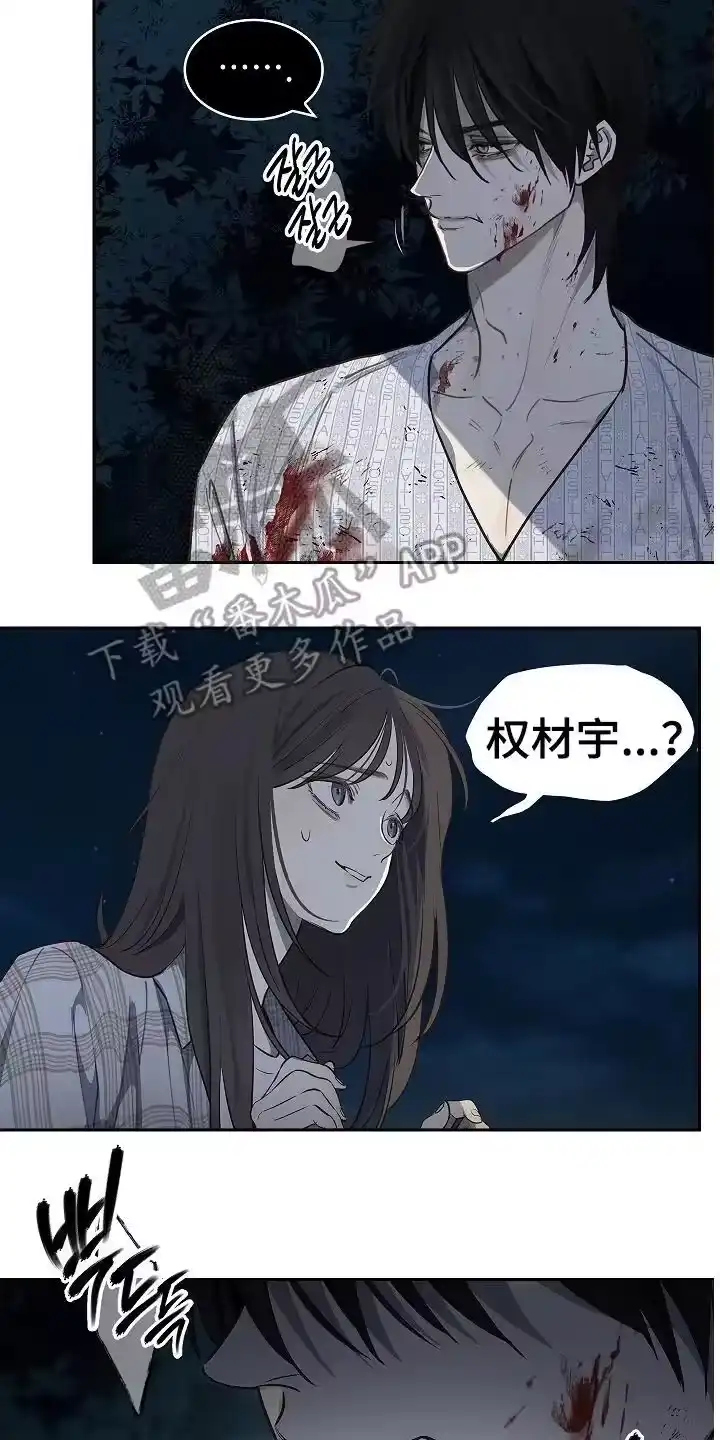 花是诱饵_h 第17章：梦 第4页