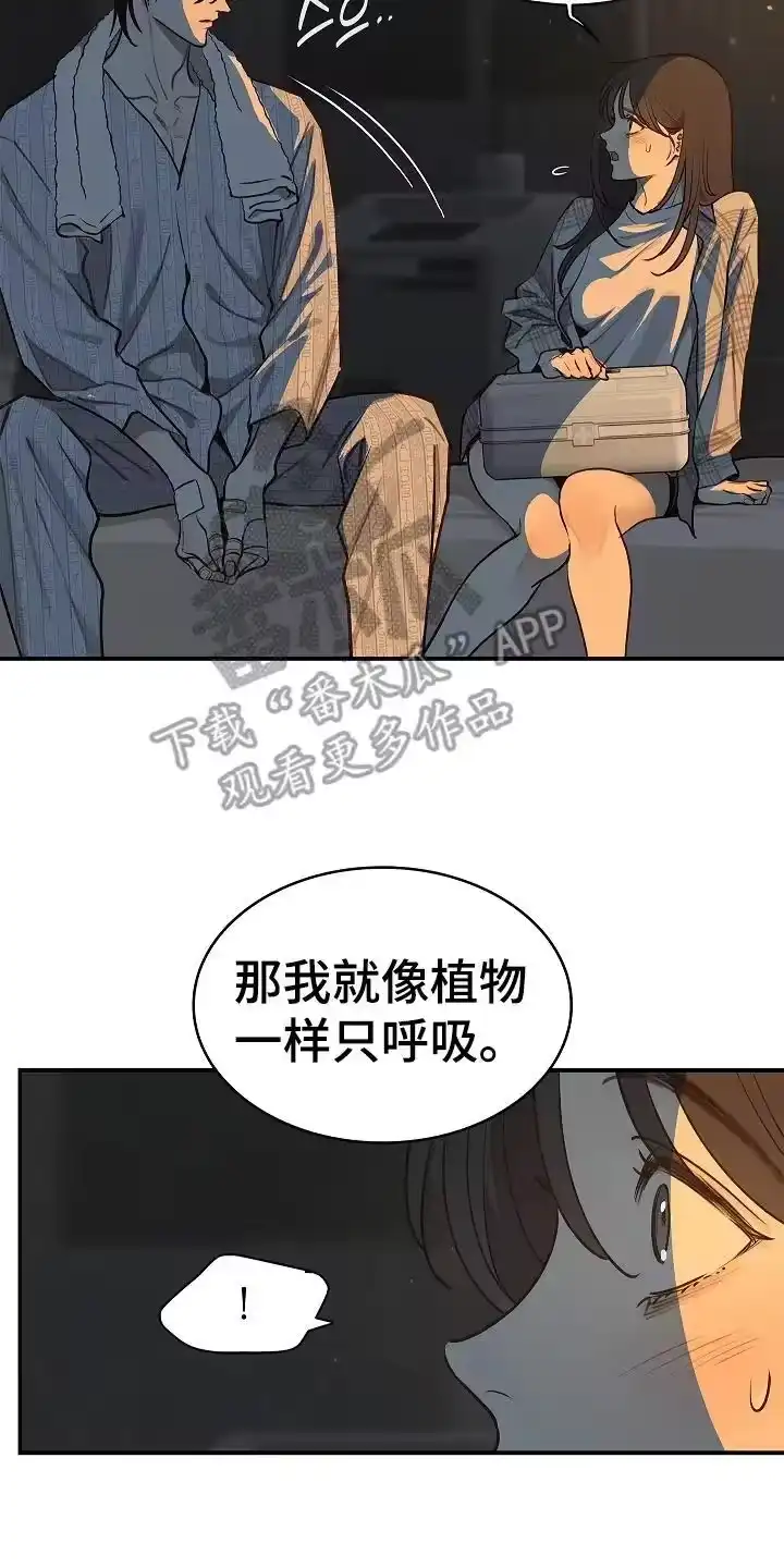 花是诱饵_h 第20章：同床 第6页