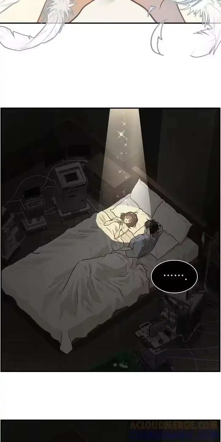 花是诱饵_h 第21章：修道僧 第21页