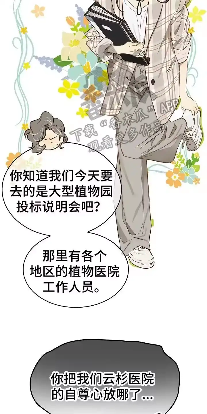 花是诱饵_h 第35章：洗白身份 第10页
