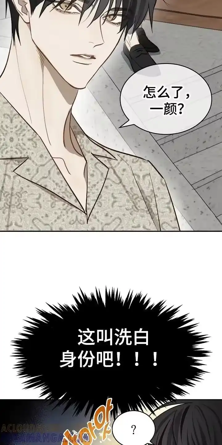 花是诱饵_h 第35章：洗白身份 第15页
