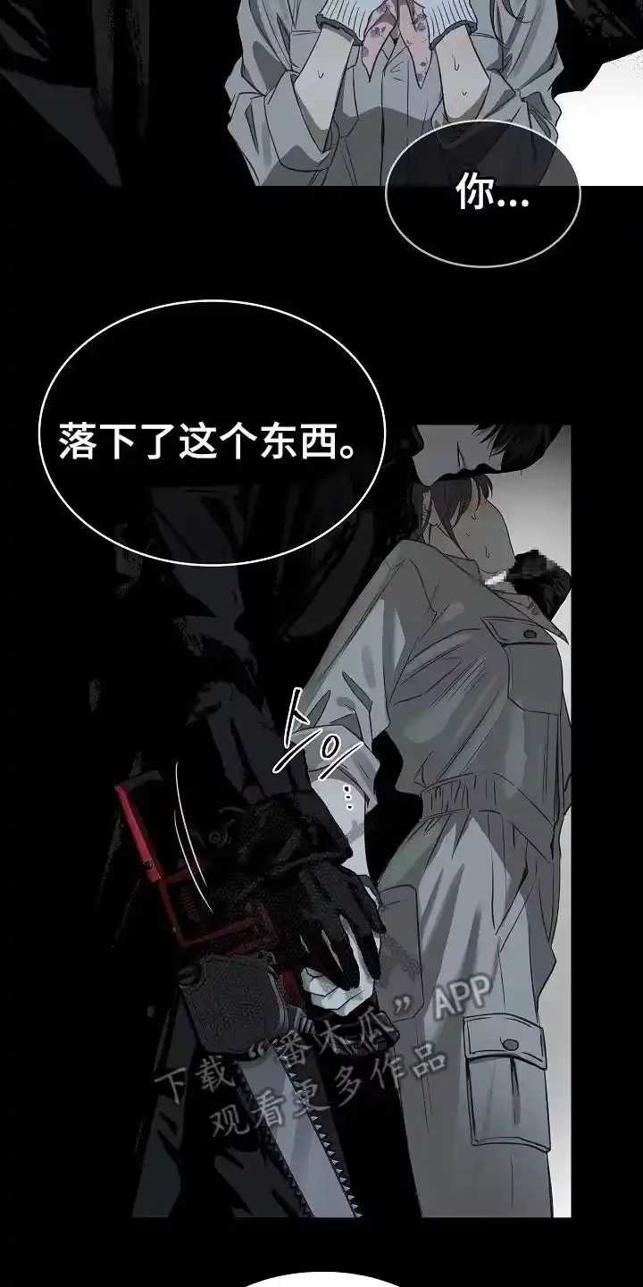花是诱饵_h 第3章：偷袭 第8页