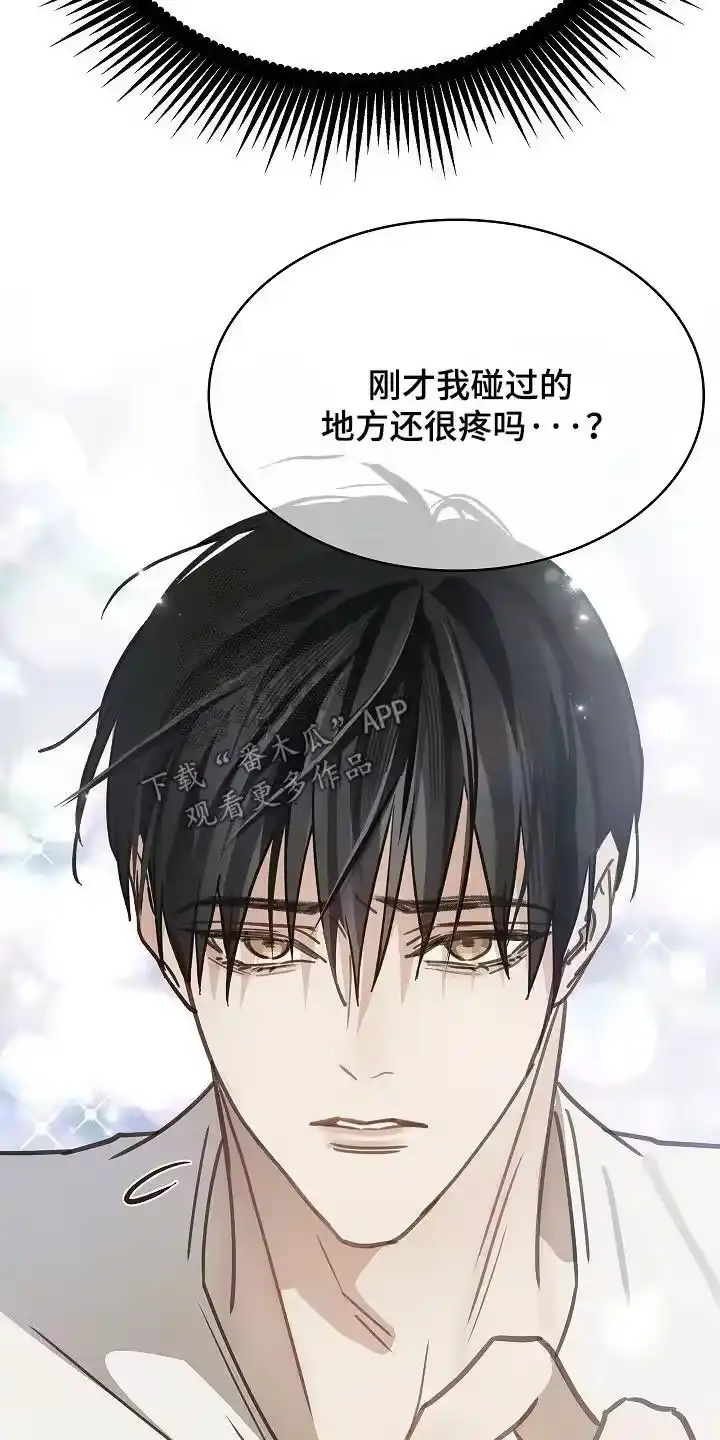 花是诱饵_h 第47章：你怎么了 第24页