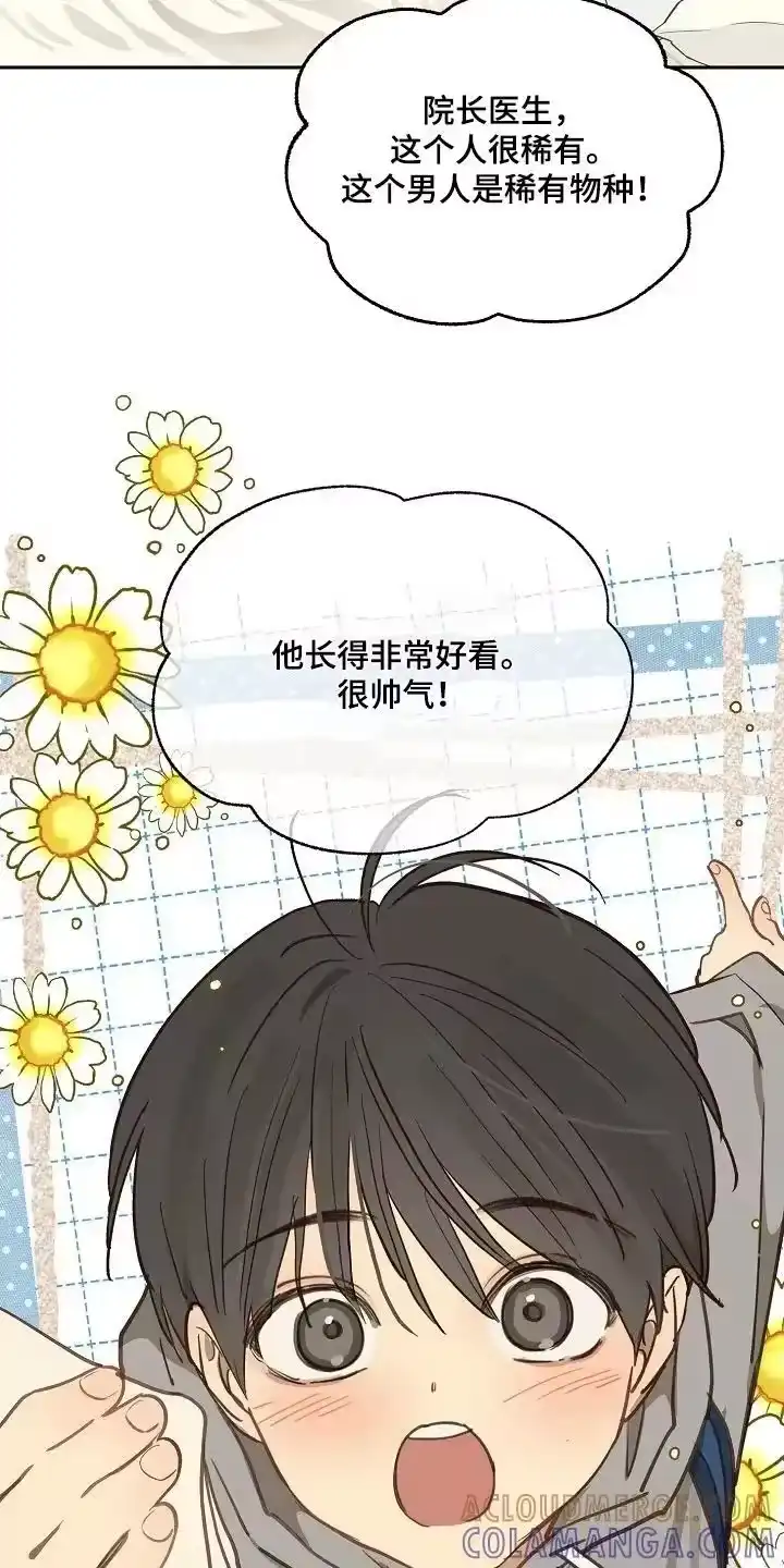 花是诱饵_h 第50章：你在这干嘛 第11页