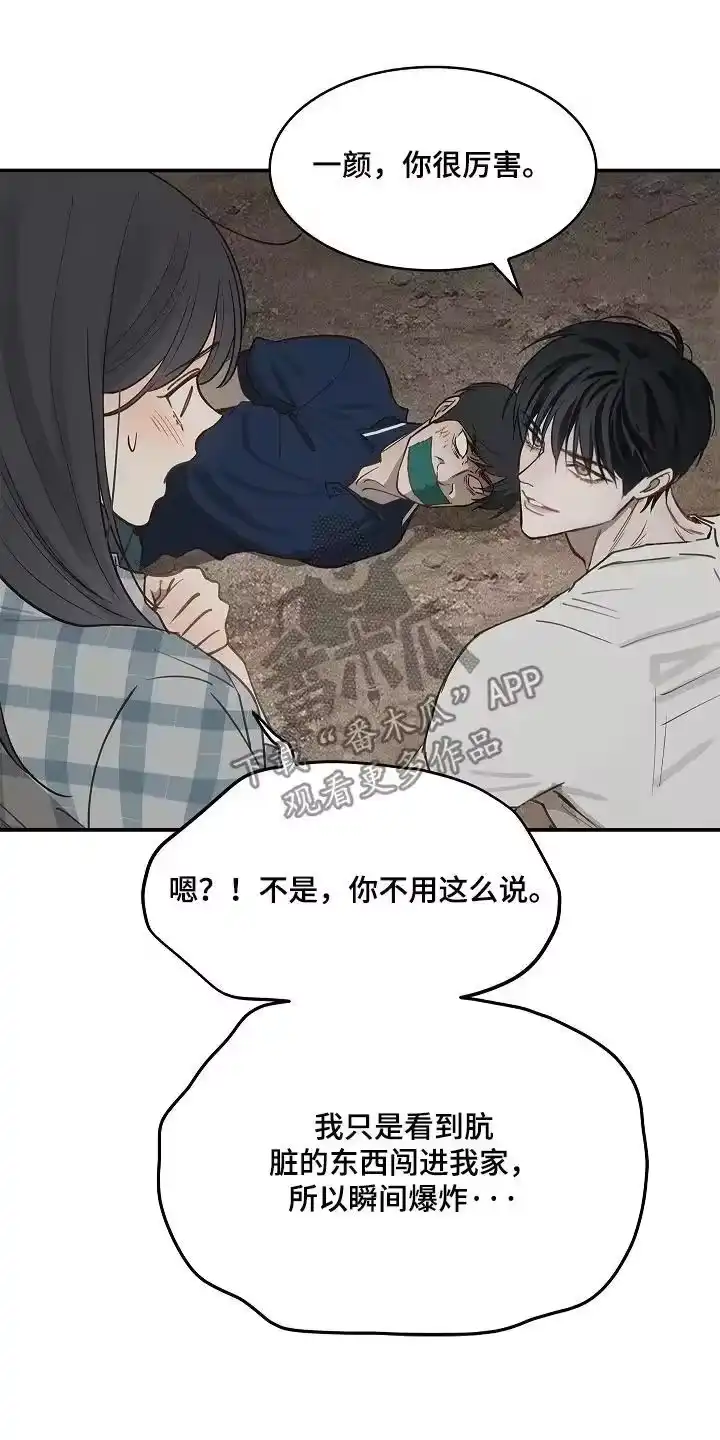 花是诱饵_h 第55章：我不会杀他 第10页