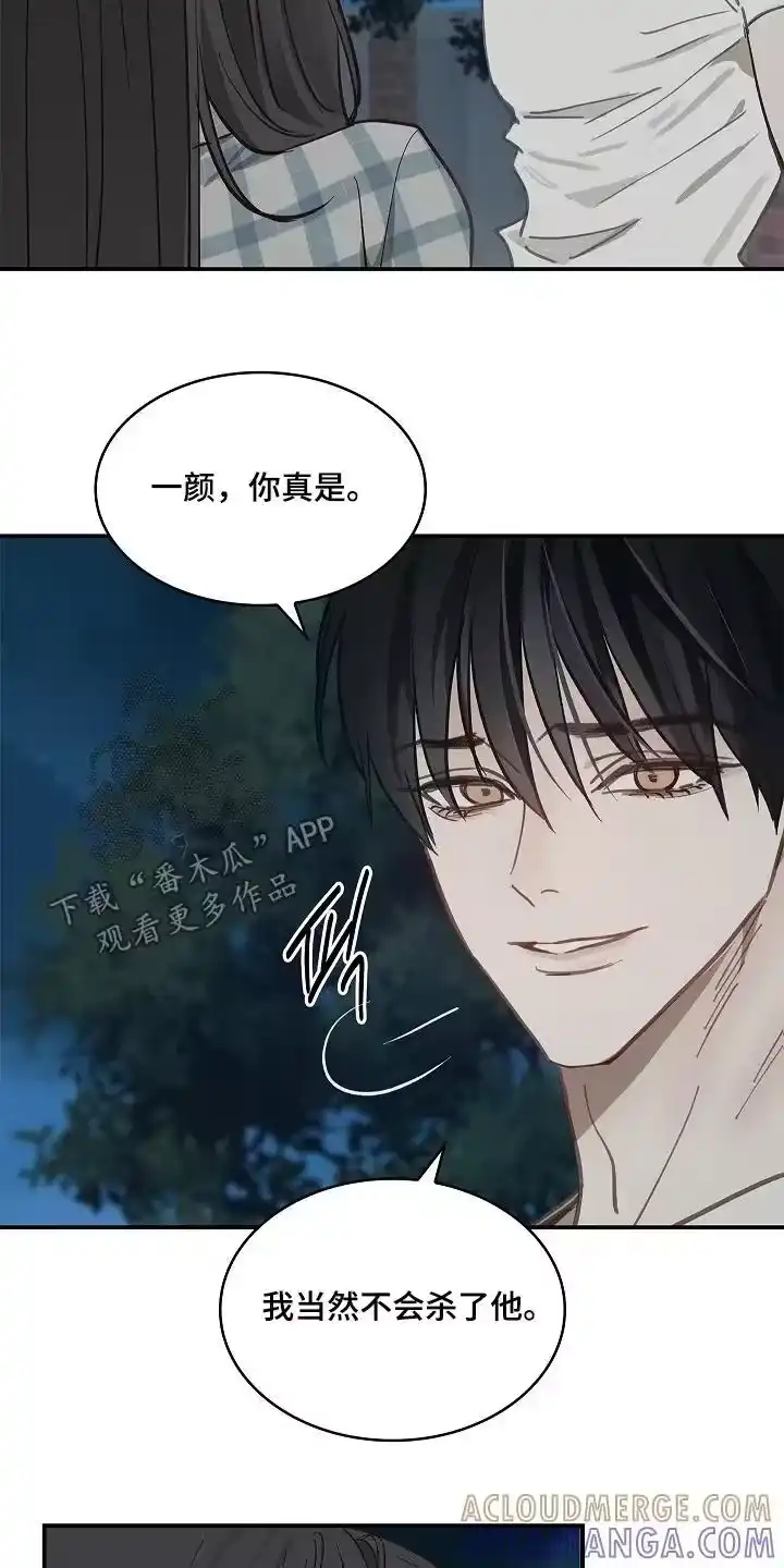 花是诱饵_h 第55章：我不会杀他 第17页
