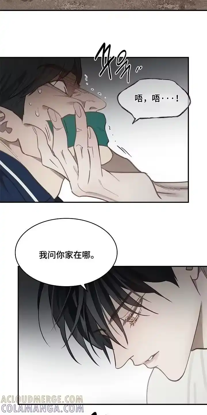 花是诱饵_h 第56章：你家在哪 第5页
