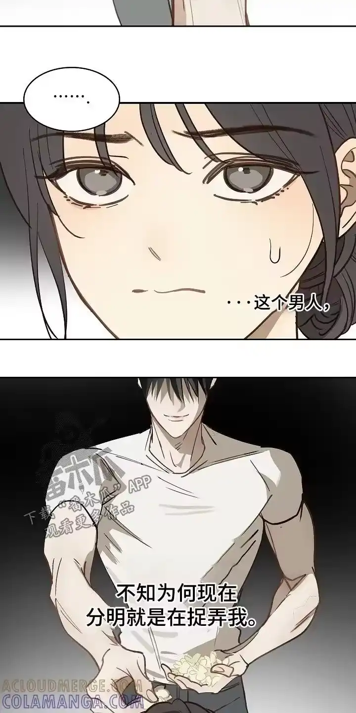 花是诱饵_h 第60章：你试试看 第3页
