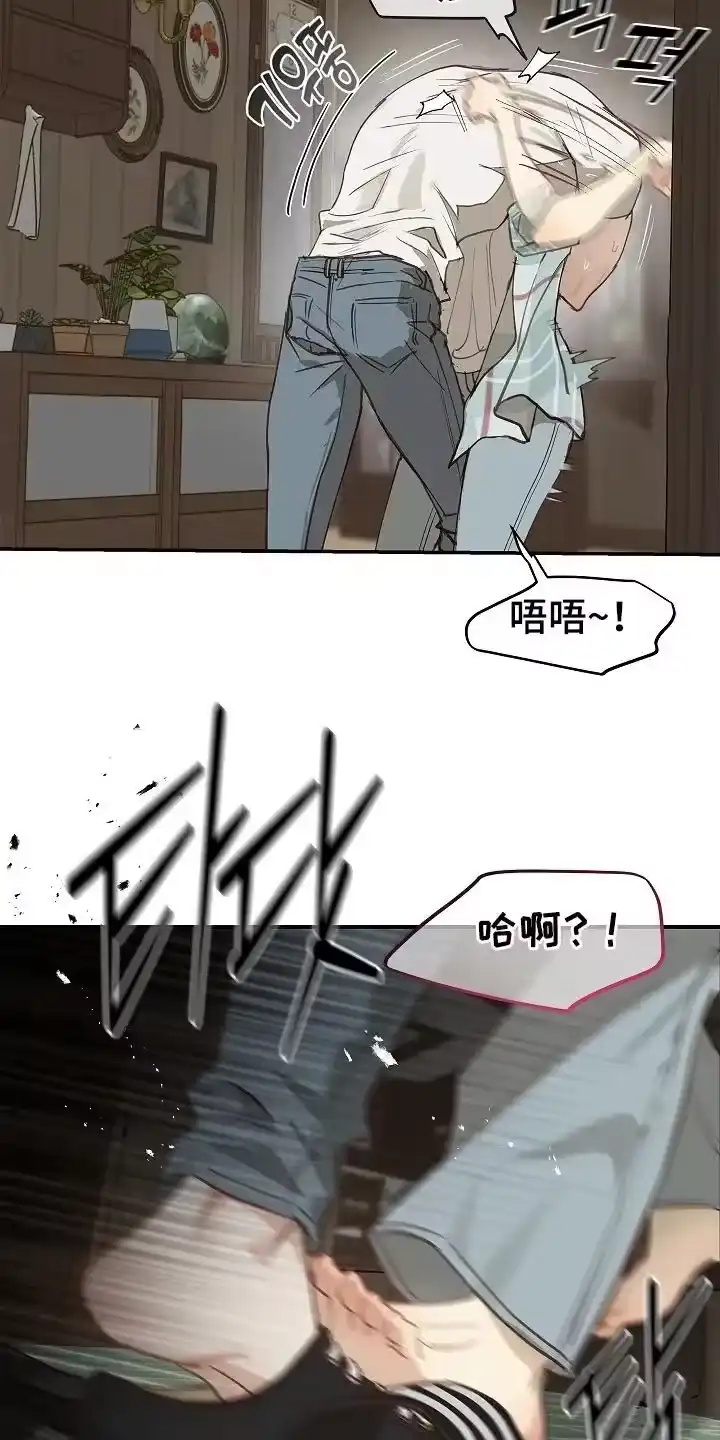花是诱饵_h 第61章：不能这样 第12页
