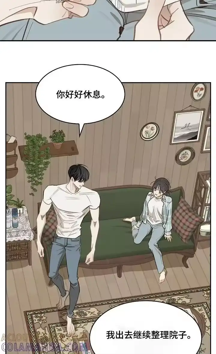 花是诱饵_h 第62章：逃过一劫 第17页