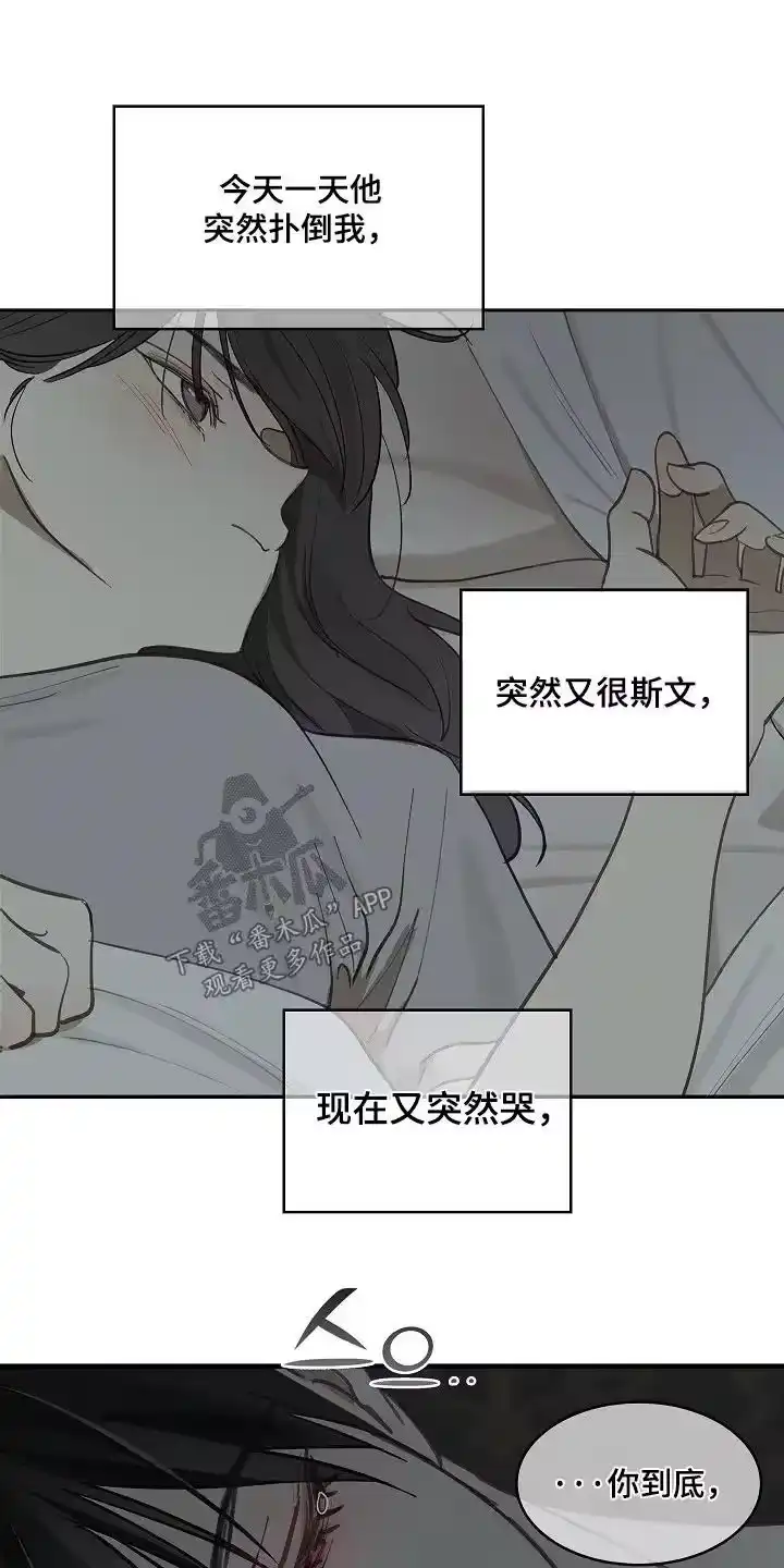花是诱饵_h 第64章：哭了 第4页