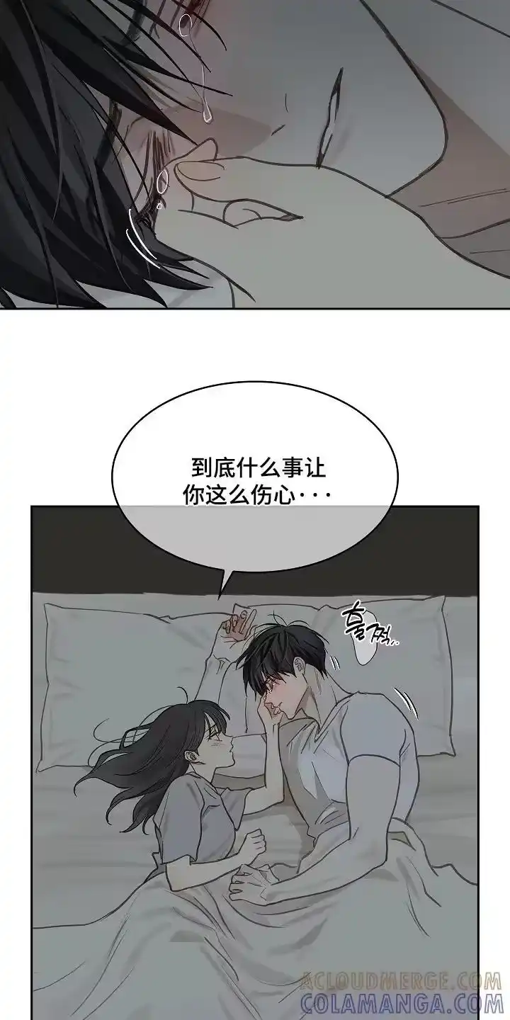 花是诱饵_h 第64章：哭了 第5页