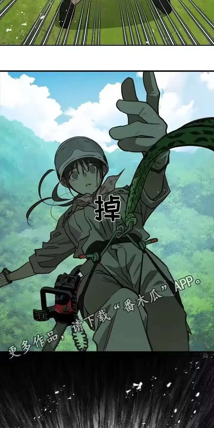 花是诱饵_h 第66章：掉下去 第32页