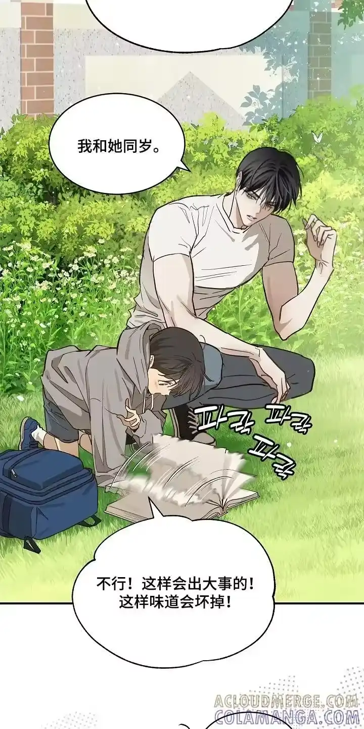 花是诱饵_h 第74章：什么意思 第11页